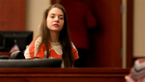 Prosecutor Shayna Hubers Show Statements Should Be Part Of Retrial