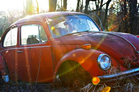 Vintage VW Beetle | Fine art photography, Art photography, Vintage vw