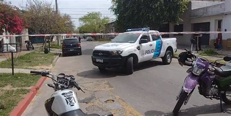 Encontraron El Cuerpo De La Joven Desaparecida Fue Brutalmente