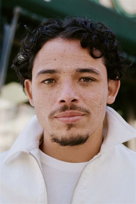Anthony Ramos Profile Images — The Movie Database Tmdb