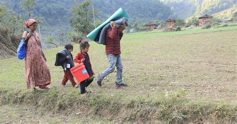 Children account for half of dead and injured in Nepal earthquake ...