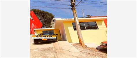 Casa En CAMPAMENTO Campo De Tiro Veracruz En Ve Propiedades