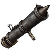 Homemade rocket launcher - Day R Wiki