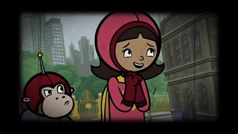 Wordgirl Season 6 Episode 6 The Rise Of Miss Power Part 1 2 Watch Cartoons Online Watch Anime