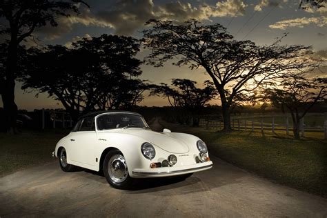 Porsche 356 Wallpapers - Wallpaper Cave