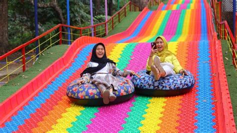 Lawu Green Forest Magetan Lokasi Daya Tarik Harga Tiket Masuk Dan