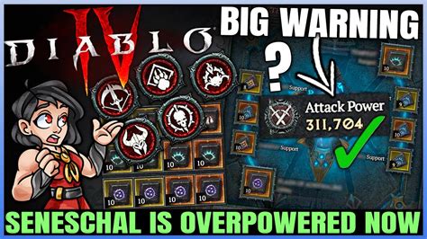 RageGamingVideos Diablo 4 Do THIS Now Get 5x Damage On ALL Builds