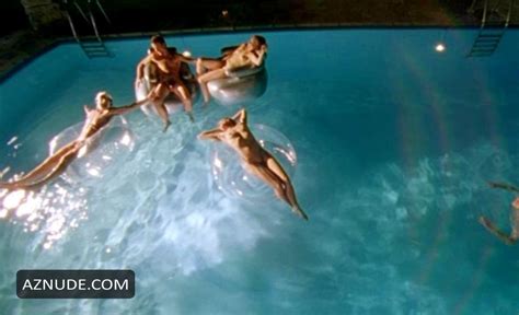 OH MARBELLA NUDE SCENES AZNude