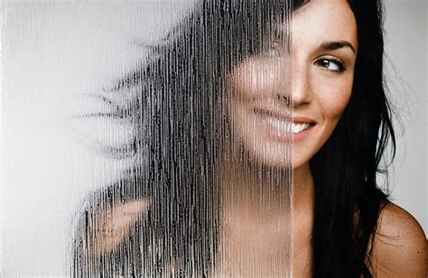 Get the Rain Glass look at a fraction of the cost with SOLYX® Textured ...