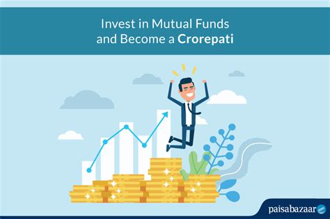 How To Become A Crorepati In 5 Or 10 Years Invest Low And Get 1 Crore