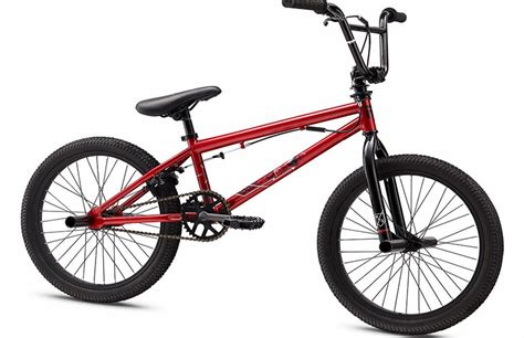 Как выбрать BMX