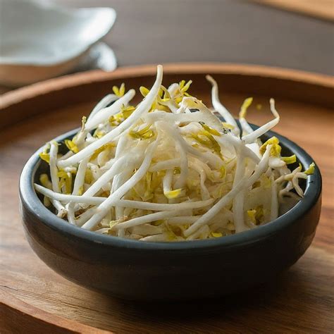 Bean Sprouts Recipe