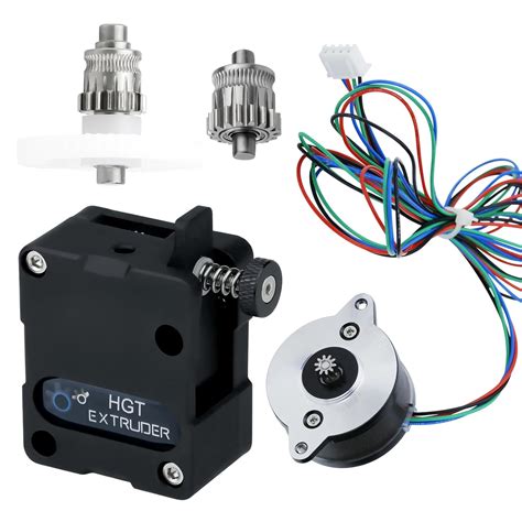 Amazon Haldis D Upgrade With Mm Stepper Motor Dual Gears Hgtbmg