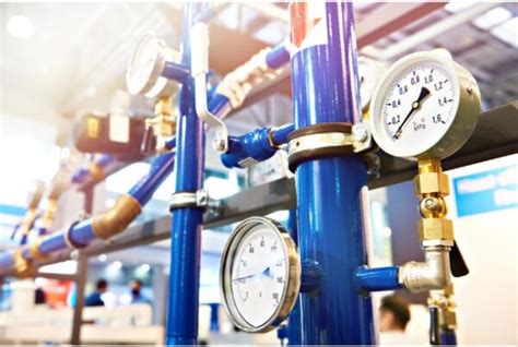 A Comprehensive Guide to Pneumatic Control Systems | THINKTANK