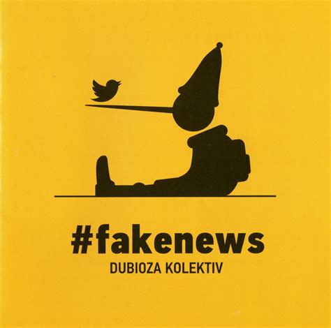 Dubioza Kolektiv Fakenews Cd Sarajevodisk Music Shop