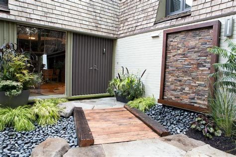 Use Railroad Ties As Landscape Edging — Randolph Indoor And Outdoor Design