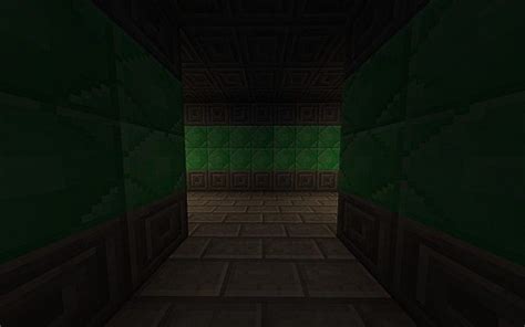 The Age Of Destruction I The Cave Of Creepers Minecraft Project