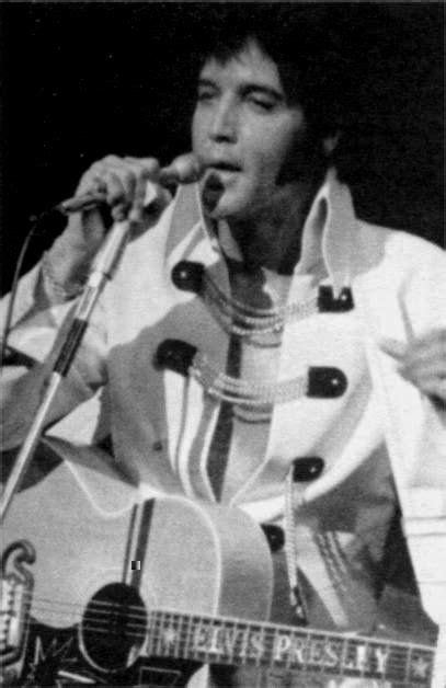 Elvis Live At The International Hotel Las Vegas August Th