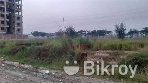 Block L 3 3 6 Katha South Facing Plot Sell Bashundhara R A