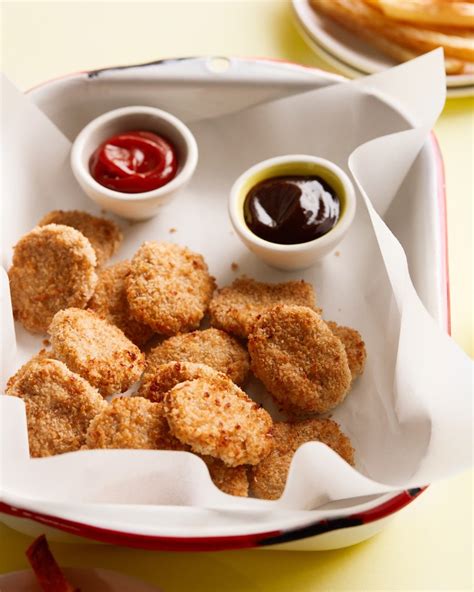 Easy Chicken Nuggets | Weelicious