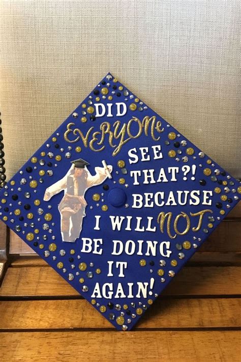 Easy Graduation Cap Designs You Can Try Its Claudia G Graduation