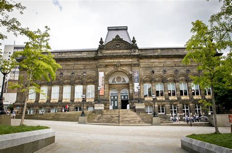 Leeds City Museum Museums In Central Leeds Leeds