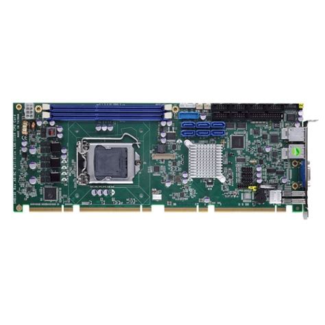 SBC 130 Picmg CPU Card At Rs 32000 Piece CPU Card In Dombivli ID