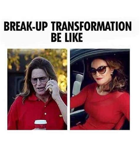 30 Break Up Memes That Are Painfully True