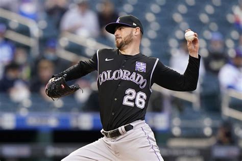 Miami Marlins Vs Colorado Rockies Free Pick