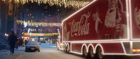 Anche Quest Anno A Natale Coca Cola Sostiene Banco Alimentare