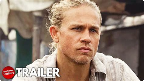 Shantaram Trailer 2022 Charlie Hunnam Action Series Youtube