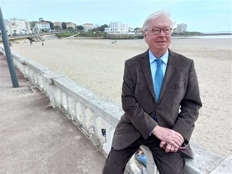 Didier Quentin Jaimerais jouer un rôle dans lorganisation du