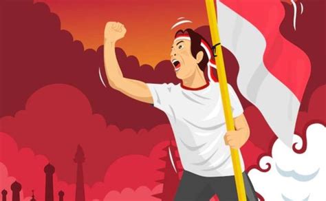 Bela Negara Pengertian Contoh Konsep Dan Tujuannya Lengkap Bagian 2