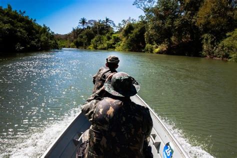 fim da Piracema pesca nos rios de MS está liberada a partir de hoje