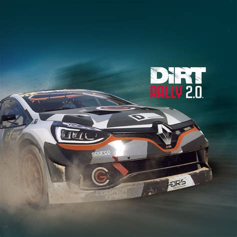 Dirt Rally 20