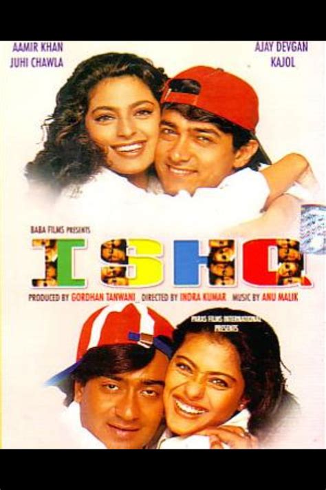 Ishq 1997