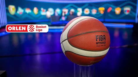 Koszykówka mężczyzn ORLEN Basket Liga mecz MKS Dąbrowa Górnicza