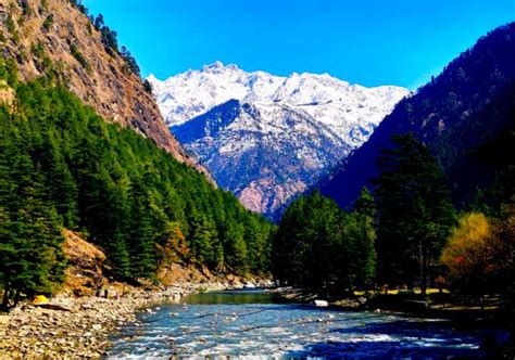 40 Kasol Packages With Price 2024 Book Kasol Trip Packages Holidify