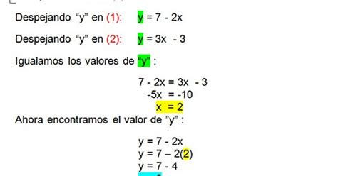 Que Es Una Variable En Una Ecuacion Bourque