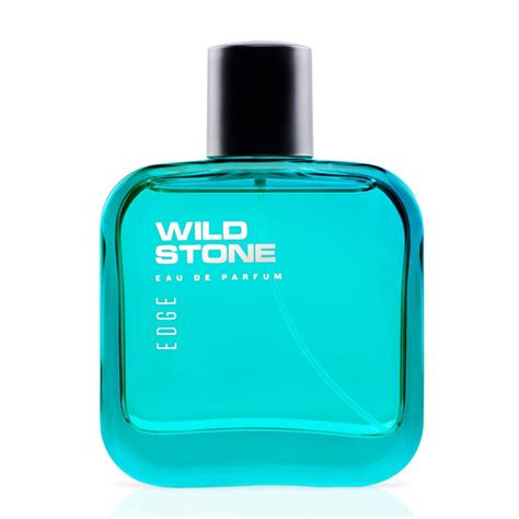 Buy Wild Stone Edge Parfum For Men Long Lasting Refreshing Every Day