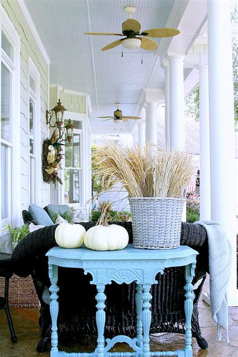 Painting A Haint Blue Porch Ceiling Duke Manor Farm By Laura Janning