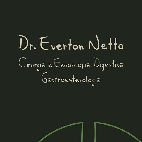 Dr Everton Netto cartão digital pdf DocDroid