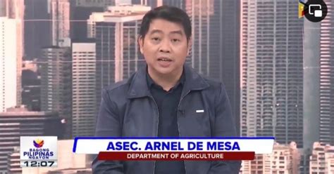 Da Ph Has Enough Rice Supply Till Early 2024 Philippine News Agency