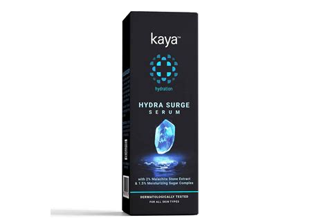 Kayas Hydra Surge Serum Stylespeak