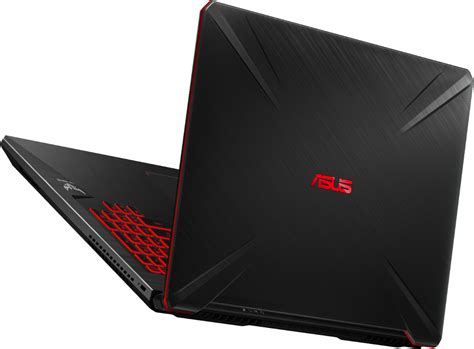 Customer Reviews Asus Tuf Fx Gm Gaming Laptop Intel Core I