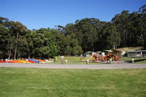 River Wye Caravan and Camping Park - Adventure Campsites