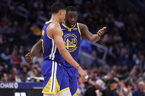 First Round Exit Or Nba Finals Warriors Fate Hinges On These 7 Factors