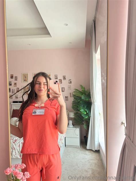 Anna Caarter Anna Carter Nude Leaks OnlyFans OnlyFans Fapellino