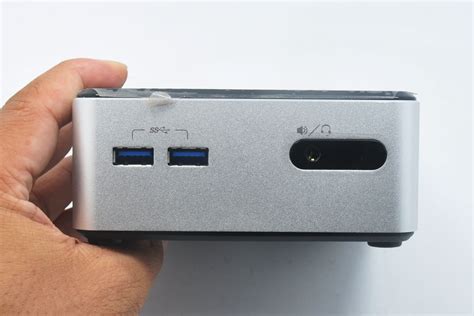 I Intelintel Nuc D Wyk Hd