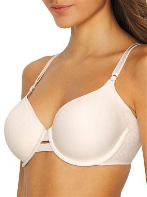 Women S Warner S Rb5781a No Side Effects Convertible Underwire Contour Bra